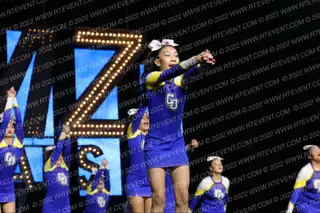 CHARTER OAK LADY CHARGERS