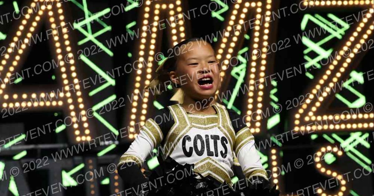 HANAPEPE COLTS · YOUTH Nationals