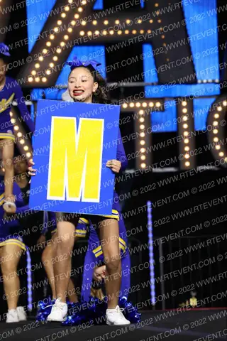LA MIRADA MATADORES JR VARSITY