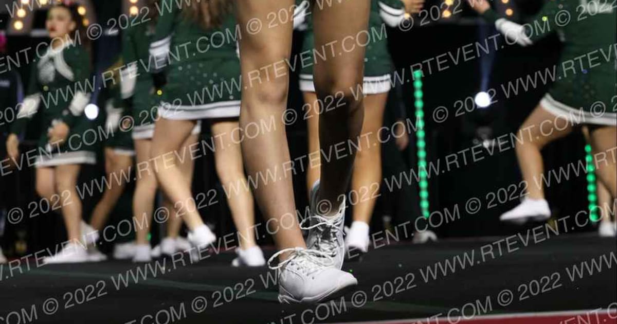 MONTEBELLO INDIANS  JR VARSITY · YOUTH Nationals