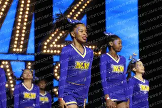MIRA MESA LADY CHARGERS