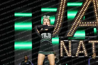 JR RHINOS MIDGETS