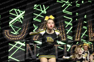 DEL ORO JR GOLDEN EAGLES MIDGETS