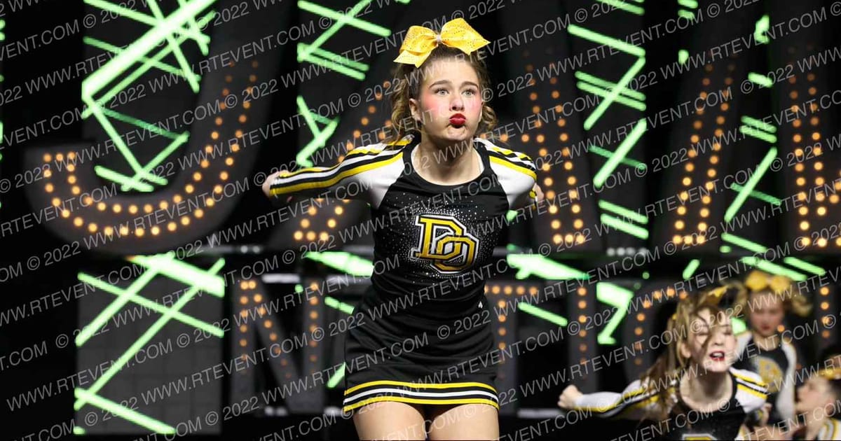DEL ORO JR GOLDEN EAGLES MIDGETS · YOUTH Nationals