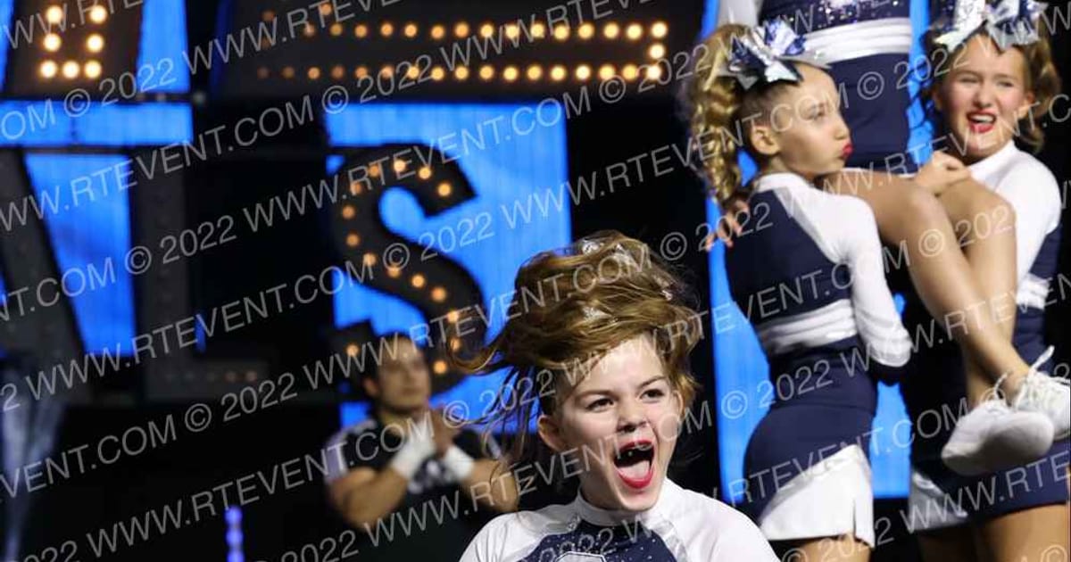 CASA ROBLE JR RAMS · YOUTH Nationals
