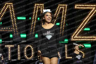 AZ DIAMONDZ