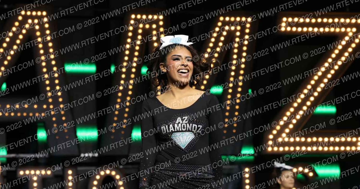 AZ DIAMONDZ · YOUTH Nationals