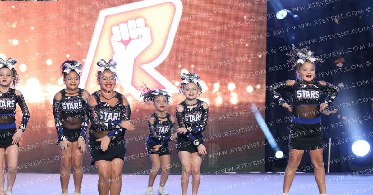 McAlester Stars Diamonds · Gold Rush Ft Worth