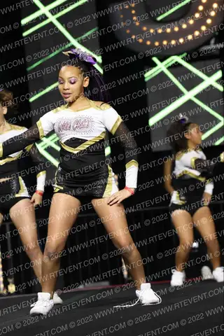 SOCAL WARRIORS WILD CHILD