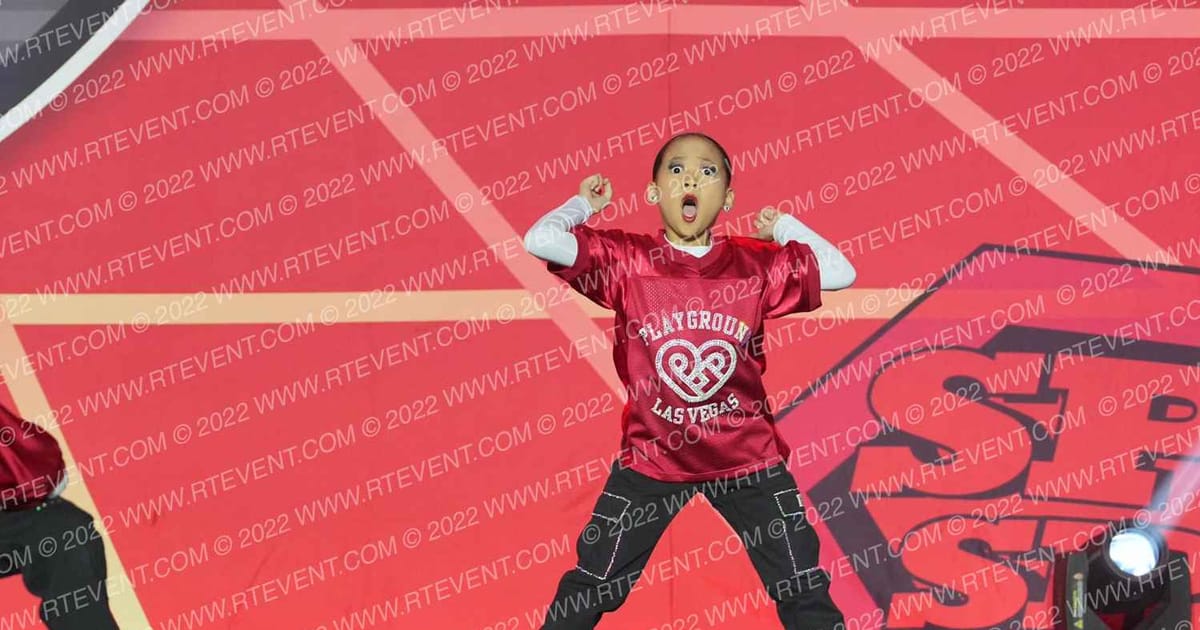 Playground LV PLAYGROUNDLV  LOVE · Spirit Sports Palm Springs Grand Nationals