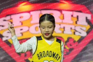 Broadway Arts Studio Mini Int Hip Hop