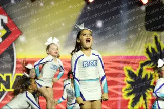 Rise Up Athletics Frost