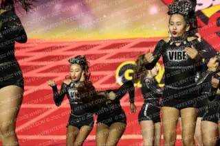 Vibe Cheer Onyx