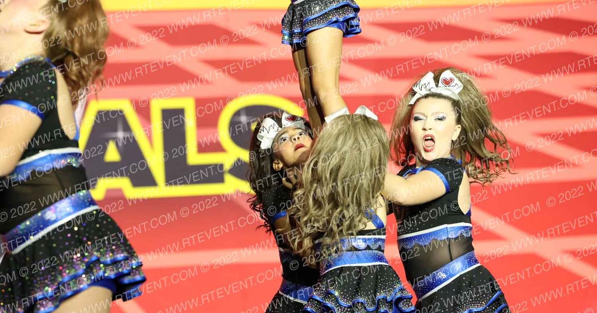 OC ELITE - FAST N' FURIOUS · Spirit Sports Palm Springs Grand Nationals