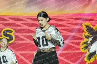 NCA Dance Studio Hittaz