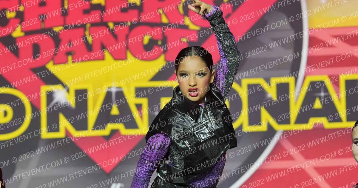 Almaden Spirit Athletics Jasper · Spirit Sports Palm Springs Grand Nationals