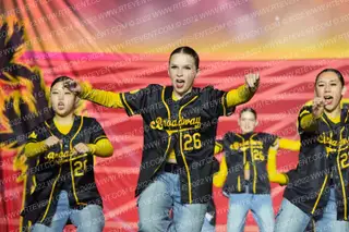 Broadway Arts Studio Junior Int Hip Hop