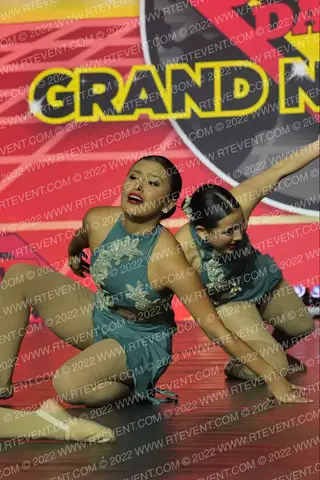 Vault Dance Studio Lyrical