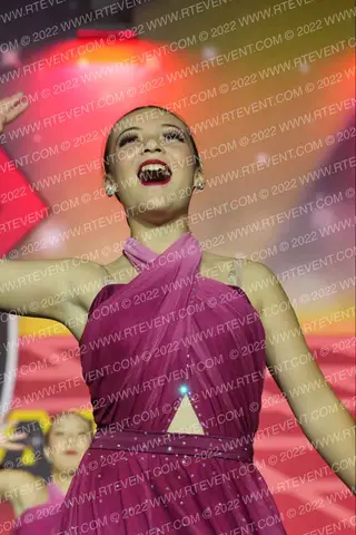 Innovate Dance Studio A Little Too Much (CL)