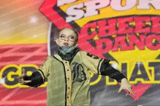 Strut Performing Arts Youth Coed Hip Hop