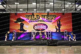 Stellar Five Star Athletics