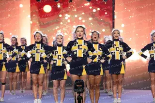 Prestonwood Christian Academy Varsity
