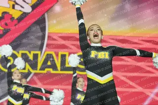 Innovate Dance Studio FBI (P)