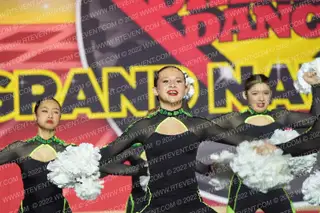 Broadway Arts Studio Junior Premier Coed Variety