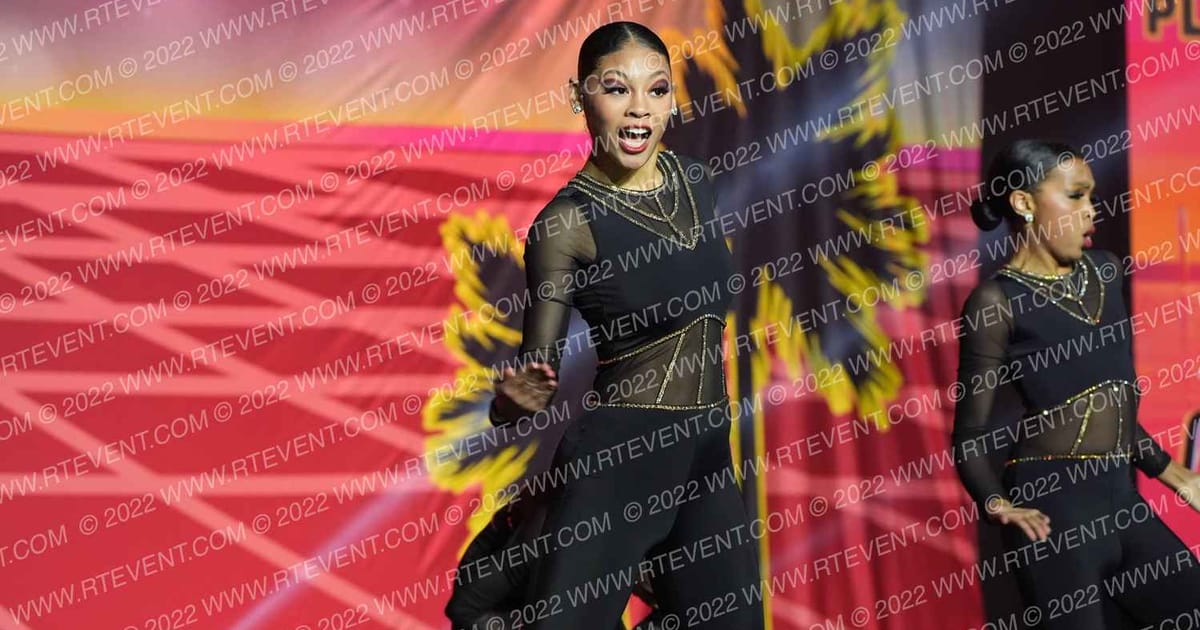 Playground LV PLAYGROUNDLV  LEGACY · Spirit Sports Palm Springs Grand Nationals