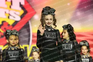 Vibe Cheer Miss Reign