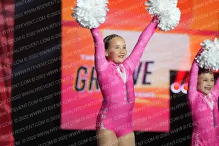 Innovate Dance Studio Barbie (V)