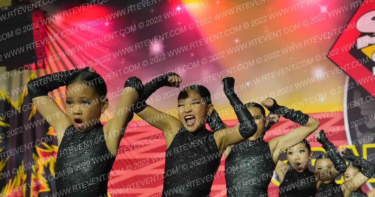 Playground LV PLAYGROUNDLV  LOYALTY · Spirit Sports Palm Springs Grand Nationals