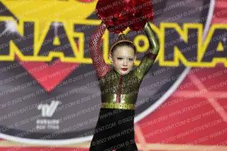 Strut Performing Arts Tiny Prep Pom
