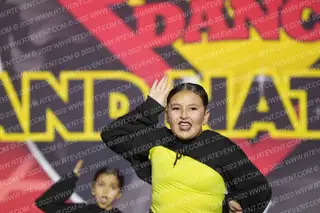 NCA Dance Studio Bangerz