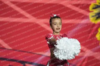 Innovate Dance Studio Cola (P)