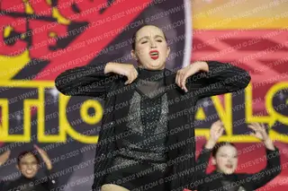 Broadway Arts Studio Junior Jazz Coed