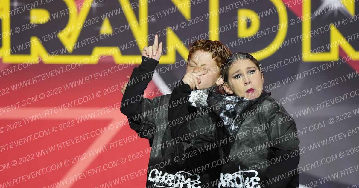 Almaden Spirit Athletics Chrome · Spirit Sports Palm Springs Grand Nationals
