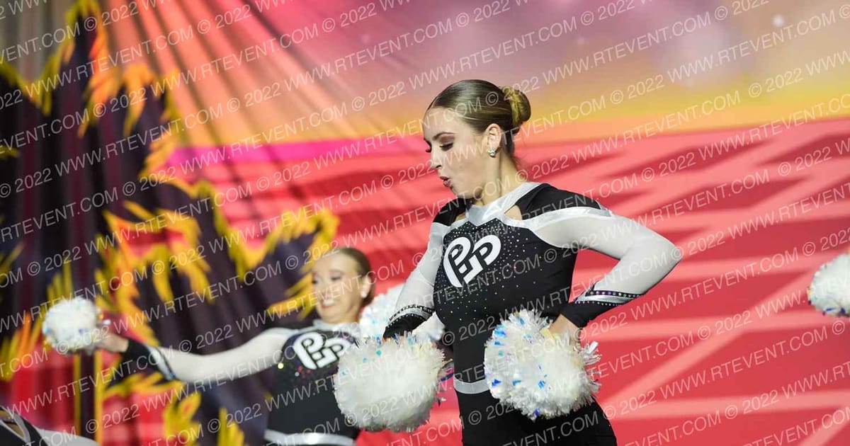 Playground LV PLAYGROUNDLV  LEGACY · Spirit Sports Palm Springs Grand Nationals