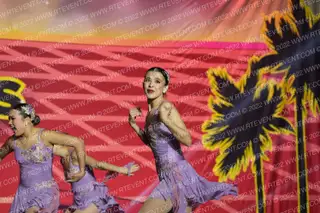 Innovate Dance Studio Islands (CL)