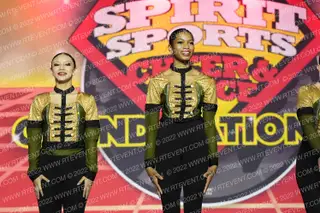 Vault Dance Studio Black Diamonds