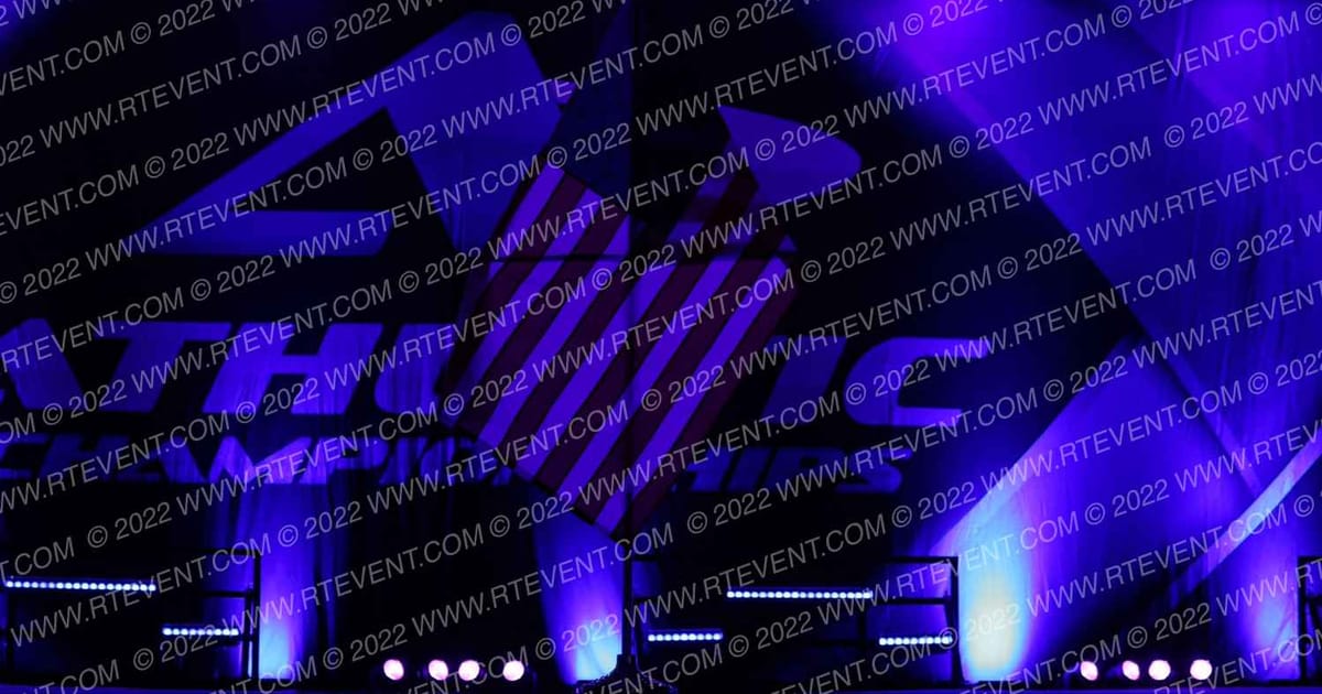NA · Athletic Championships Grand Nationals