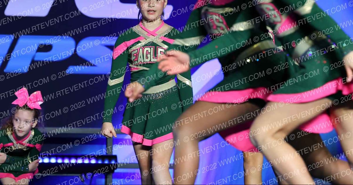 St Teresa's Cath Athletic League St. Teresa's Eagles · Athletic Championships Grand Nationals
