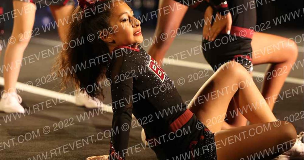 Brandon All-Stars Wesley Chapel Splash · Spirit Sports Kissimmee DIDII Nationals