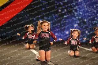 Brandon All-Stars Wesley Chapel Sparkle