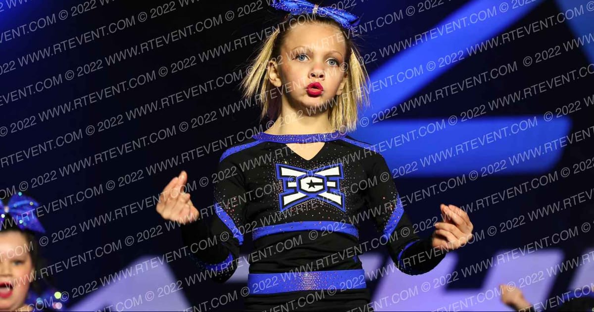 East Celebrity Elite - Hingham Rubies · Athletic Championships Grand Nationals