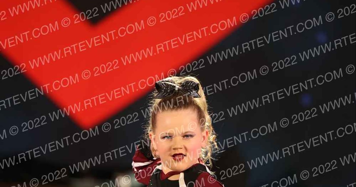 Brandon All-Stars Wesley Chapel Apple · Spirit Sports Kissimmee DIDII Nationals