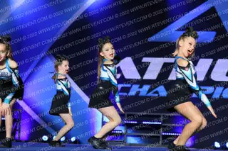 Quest Athletics Recruits