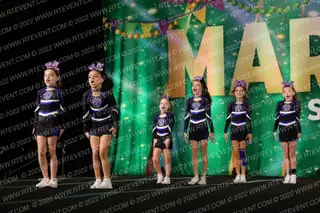Cheer Athletics Emerald Coast Jelly Jags