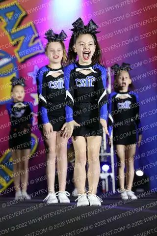 Cheer St Louis Dream