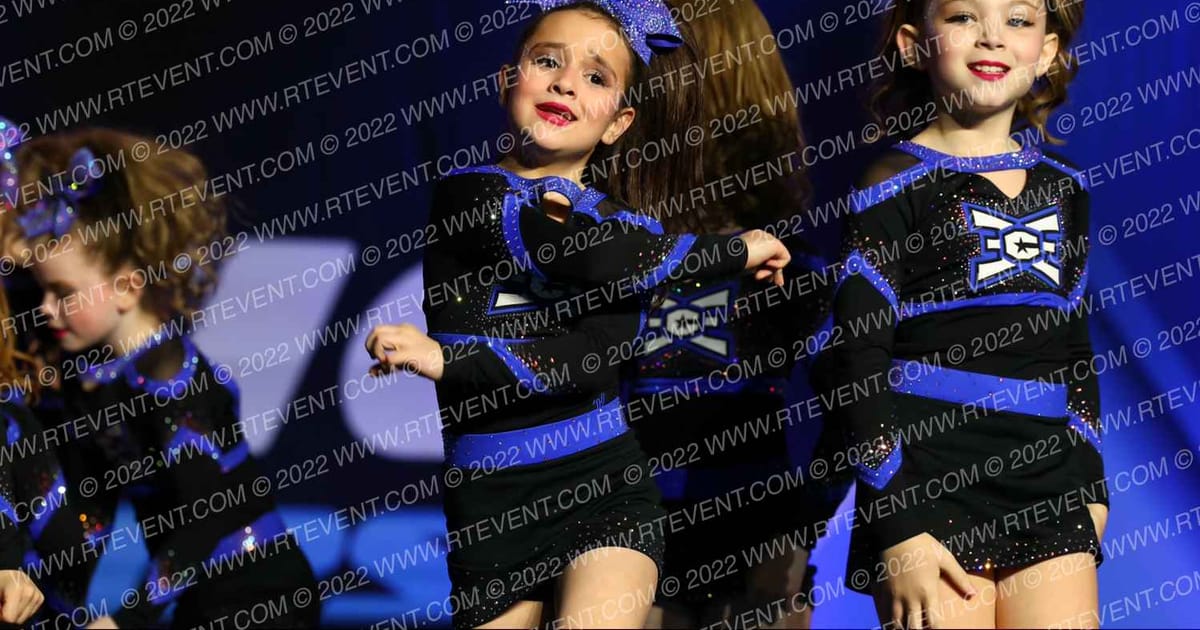 East Celebrity Elite - Hingham MINI ICE · Athletic Championships Grand Nationals